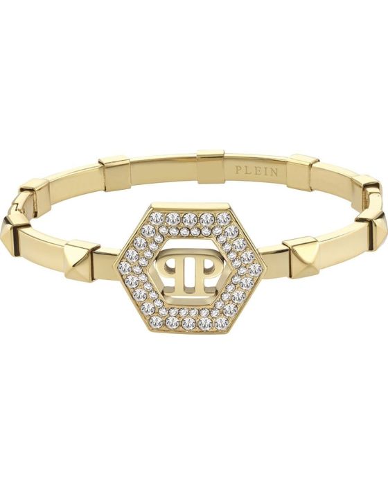 Βραχιόλι Philipp Plein Legacy Bangle PJREA12BU