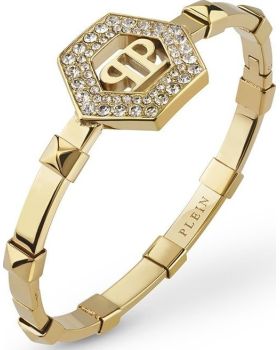 Βραχιόλι Philipp Plein Legacy Bangle PJREA12BU - 
