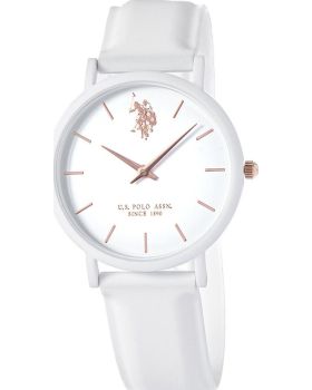 U.S. Polo Assn. Lucy USP8056WH
