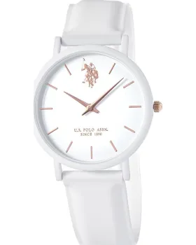 U.S. Polo Assn. Lucy USP8056WH