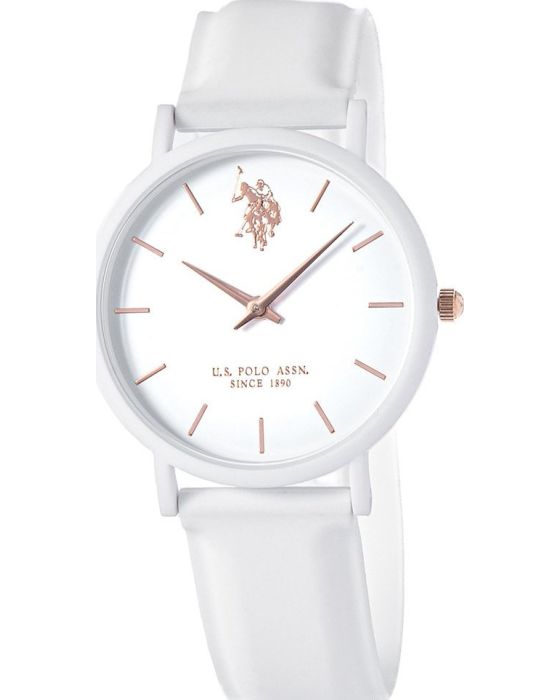 U.S. Polo Assn. Lucy USP8056WH