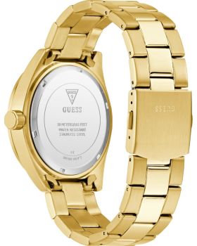 Guess Letterman GW0904G2 - 