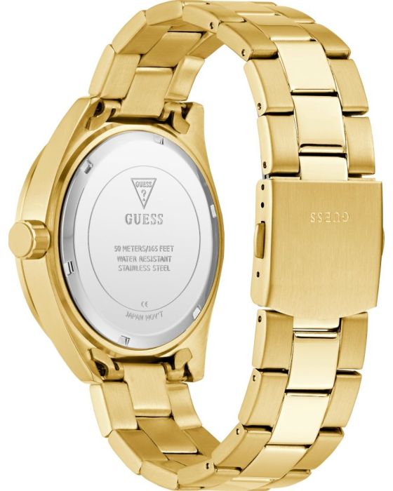 Guess Letterman GW0904G2 - 