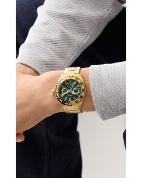 Guess Letterman GW0904G2 - 