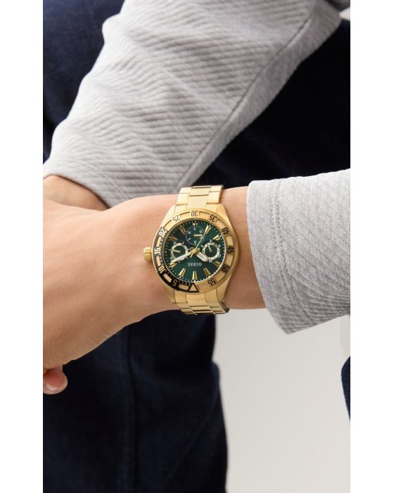 Guess Letterman GW0904G2 - 