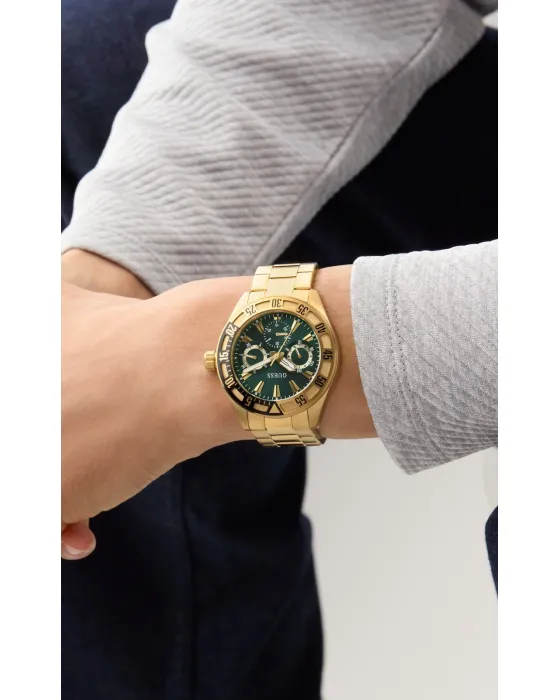 Guess Letterman GW0904G2 - 