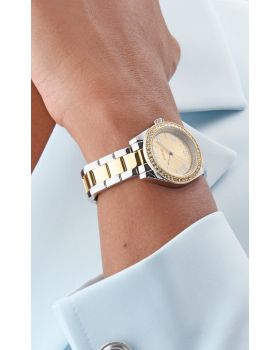 Guess Mini Luna GW0841L2 - 