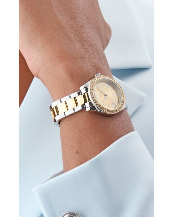 Guess Mini Luna GW0841L2 - 