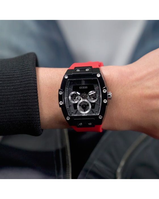 Guess Phoenix GW0203G4 - 