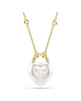 Κολιέ Swarovski Idyllia - Διπλής Όψεως 5744127 - 