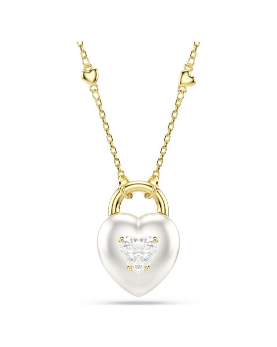 Κολιέ Swarovski Idyllia - Διπλής Όψεως 5744127 - 