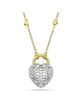 Κολιέ Swarovski Idyllia - Διπλής Όψεως 5744127