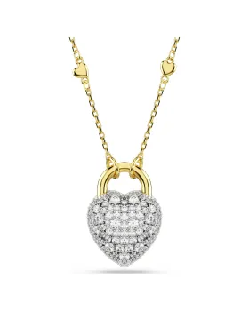 Κολιέ Swarovski Idyllia - Διπλής Όψεως 5744127