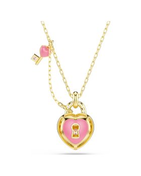 Κολιέ Swarovski Idyllia - Διπλής Όψεως 5737288