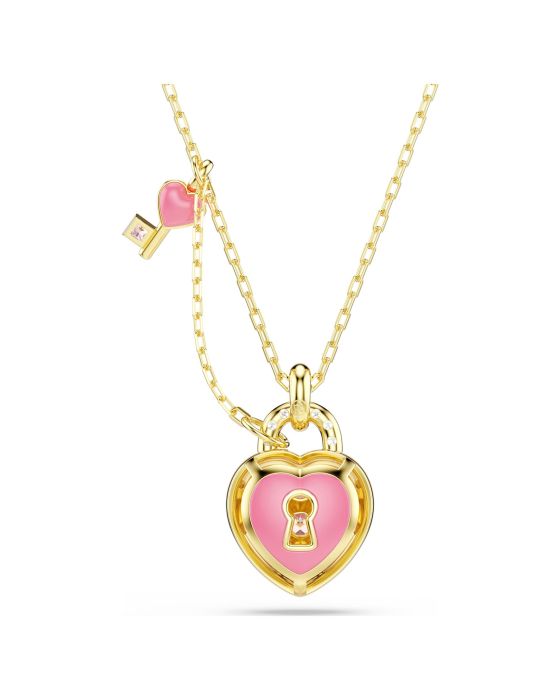 Κολιέ Swarovski Idyllia - Διπλής Όψεως 5737288