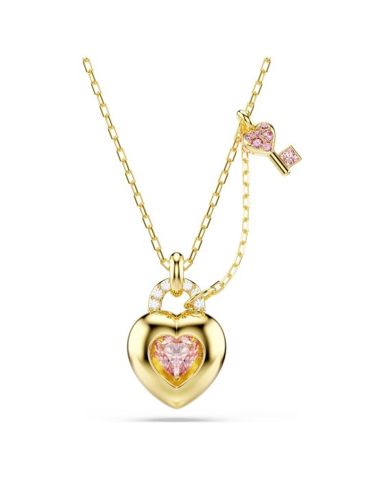 Κολιέ Swarovski Idyllia - Διπλής Όψεως 5737288 - 