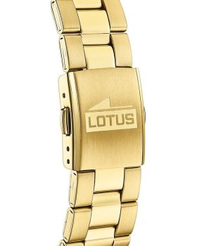 Lotus Chronograph L18153/B - 