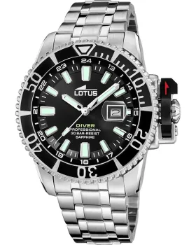 Lotus Diver L18938/4