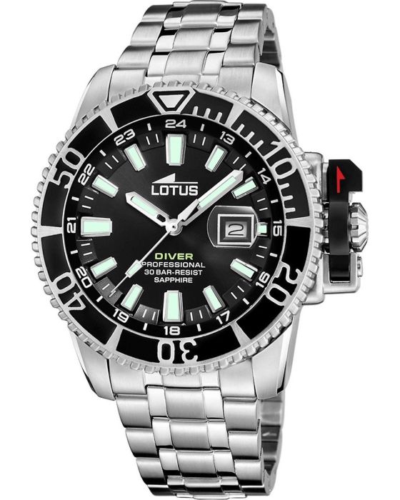 Lotus Diver L18938/4