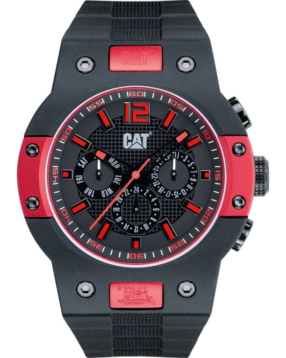 Caterpillar Northcape  N518921128