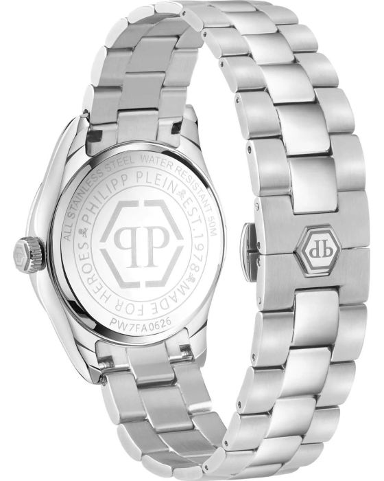 Philipp Plein Queen Supreme Crystals PW7FA0626 - 