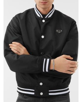 Βραχιόλι Philipp Plein Lettering PJ1AA23BU - 