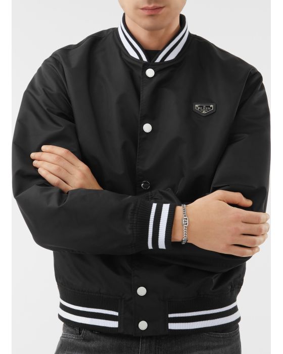 Βραχιόλι Philipp Plein Lettering PJ1AA23BU - 