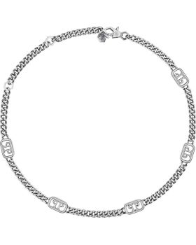 Κολιέ Philipp Plein Lettering PJ1AA24NU