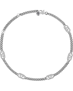 Κολιέ Philipp Plein Lettering PJ1AA24NU