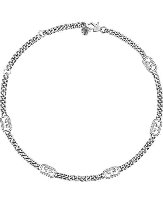 Κολιέ Philipp Plein Lettering PJ1AA24NU