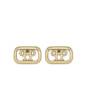 Σκουλαρίκια Philipp Plein Lettering PJ1AA25EU