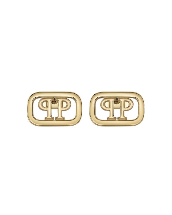 Σκουλαρίκια Philipp Plein Lettering PJ1AA25EU