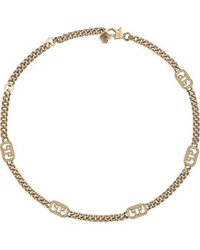 Κολιέ Philipp Plein Lettering PJ1AA29NU