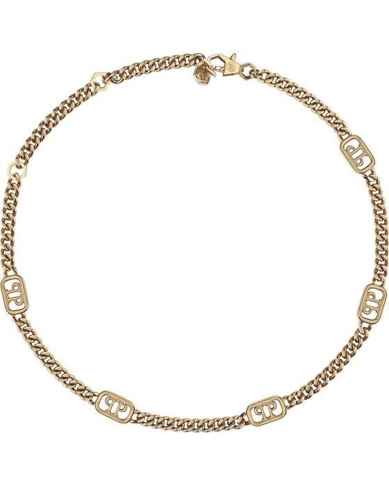 Κολιέ Philipp Plein Lettering PJ1AA29NU