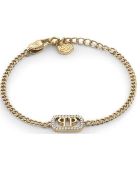 Βραχιόλι Philipp Plein Lettering PJ1AA30BU