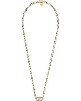 Κολιέ Philipp Plein Lettering PJ1AA35NU