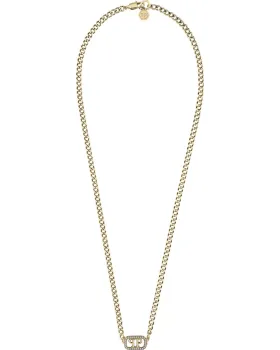 Κολιέ Philipp Plein Lettering PJ1AA35NU