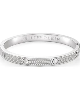 Βραχιόλι Philipp Plein Cuff PJ1EA32BM
