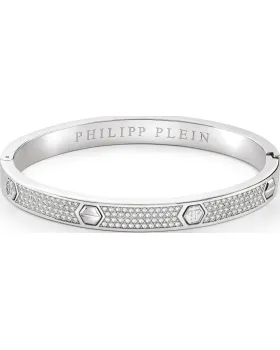 Βραχιόλι Philipp Plein Cuff PJ1EA32BM