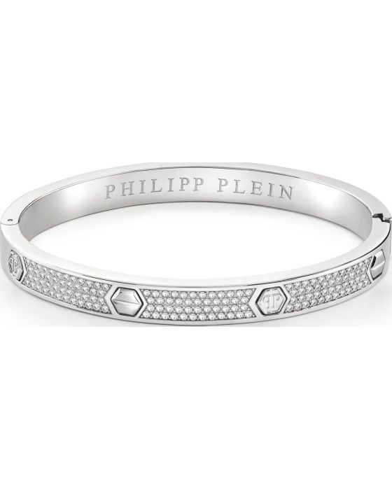 Βραχιόλι Philipp Plein Cuff PJ1EA32BM