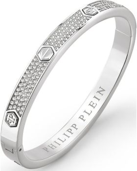 Βραχιόλι Philipp Plein Cuff PJ1EA32BM - 