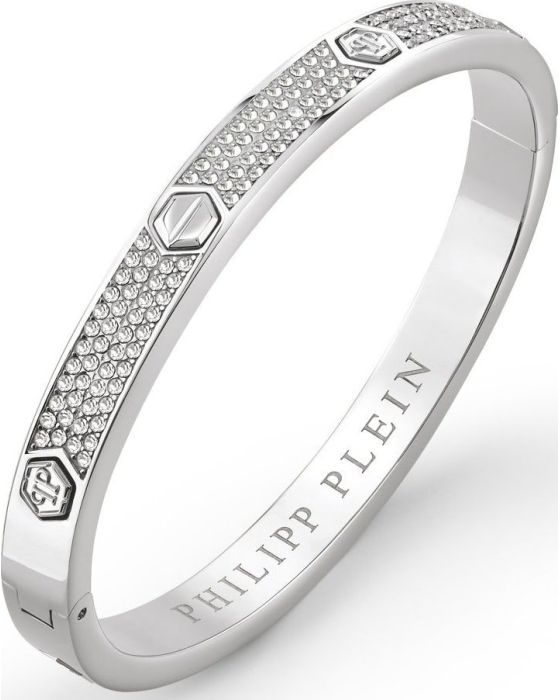 Βραχιόλι Philipp Plein Cuff PJ1EA32BM - 