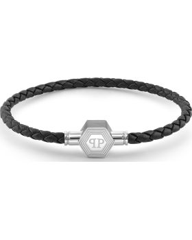 Βραχιόλι Philipp Plein Enigma PJ6GA02BL