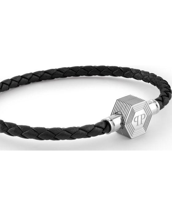 Βραχιόλι Philipp Plein Enigma PJ6GA02BL - 