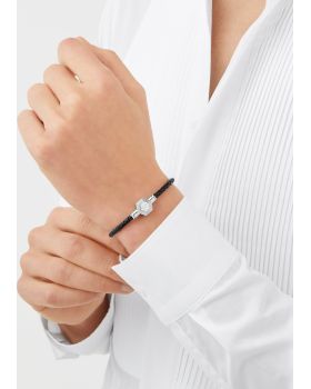 Βραχιόλι Philipp Plein Enigma PJ6GA02BL - 