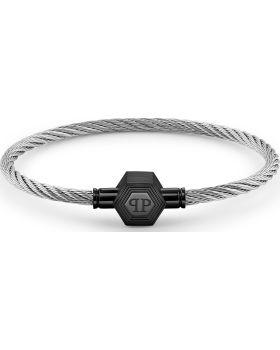 Βραχιόλι Philipp Plein Enigma PJ6GA04BS - 