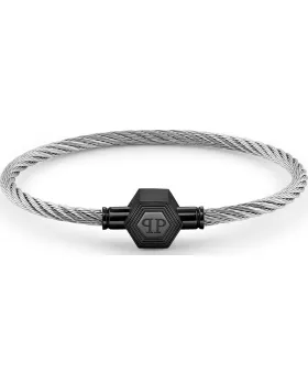 Βραχιόλι Philipp Plein Enigma PJ6GA04BS