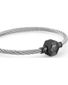 Βραχιόλι Philipp Plein Enigma PJ6GA04BS - 