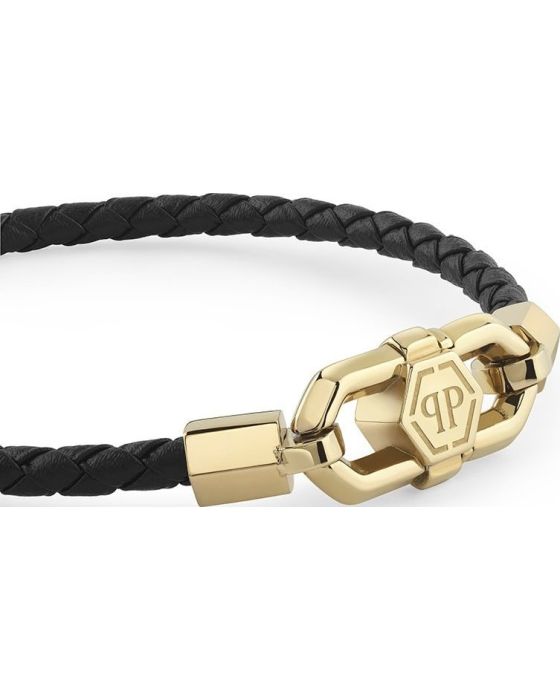 Βραχιόλι Philipp Plein Edge PJPEA25BS - 