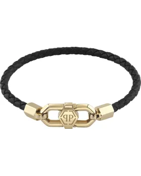 Βραχιόλι Philipp Plein Edge PJPEA25BS